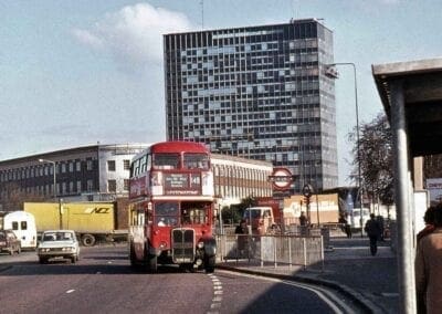 Gants Hill