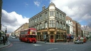 Right Removals Stoke Newington removal companies - removals company stoke newington