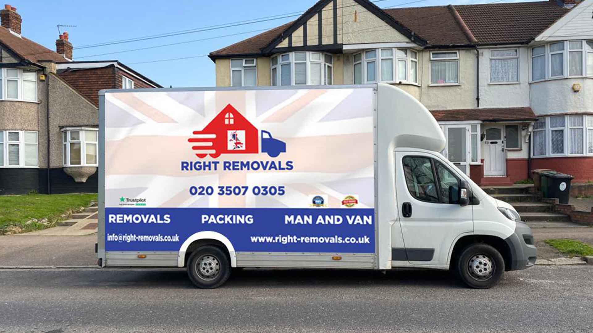 Home Removal Services