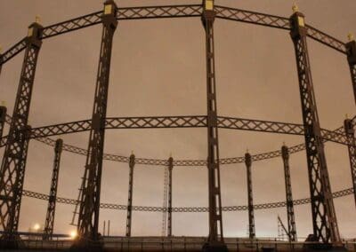 Beckton