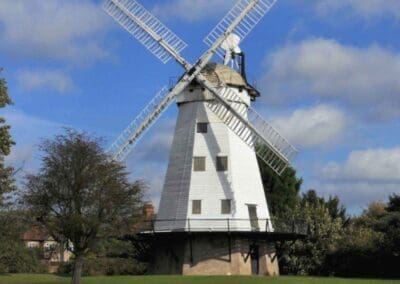 Upminster